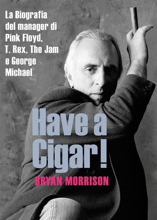 Have a Cigar!