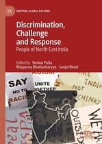 Mapping Global Racisms - Discrimination, Challenge and Response
