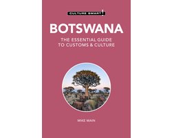 Culture Smart! - Botswana - Culture Smart!