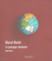 Marcel Mariën Le passager clandestin