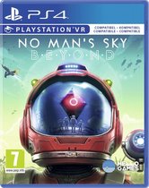 No Man's Sky: Beyond - PS4 VR (Import)