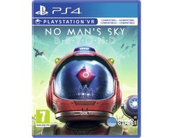 No Man's Sky: Beyond - PS4 VR (Import)
