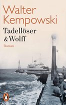 Die deutsche Chronik 3 - Tadellöser & Wolff
