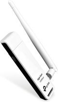 USB Wifi Stick Antenne TP-Link - nieuwste versie 3.0
