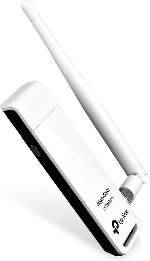 USB Wifi Stick Antenne TP-Link - nieuwste versie 3.0 | bol.com