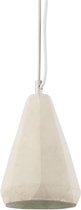 Sonnenstein Studie 63 betonhanglamp pendellamp industrie design