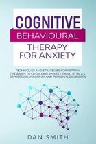 Cognitive Behavioural Therapy for Anxiety