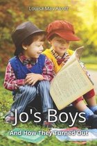 Jo's Boys