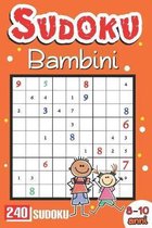 Sudoku Bambini 8 Anni