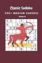 Classic Sudoku