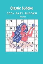 Classic Sudoku