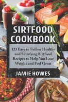 Sirtfood Cookbook