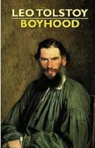 Boyhood Illustrated