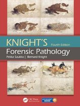 Knights Forensic Pathology 4Th E