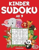 Kinder Sudoku ab 9