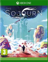 The Sojourn /Xbox One