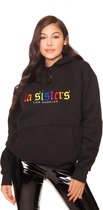 Rainbow Hoodie