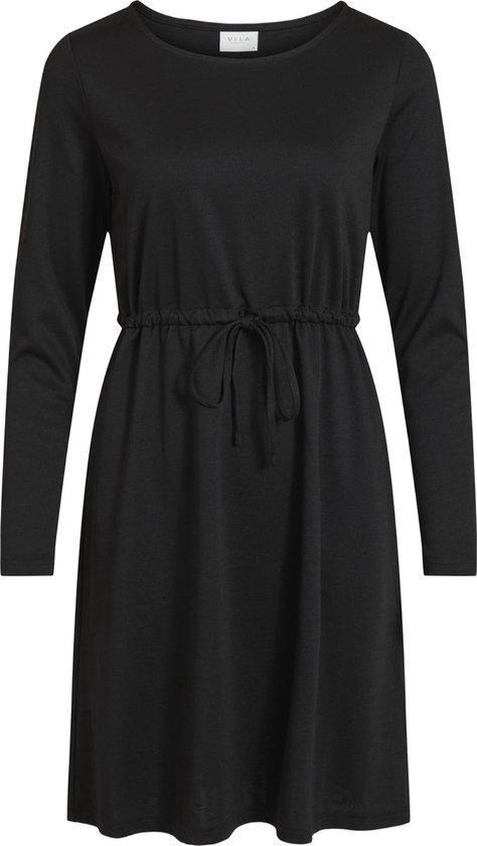 VIJUNER LS DRESS - NOOS