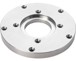 Record Power 62574 100mm faceplate ring