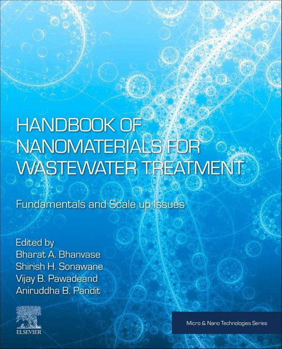 Handbook of Nanomaterials for Wastewater Treatment | 9780128214961 ...