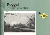 Roggel in oude ansichten