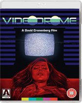 Vidéodrome [Blu-Ray]