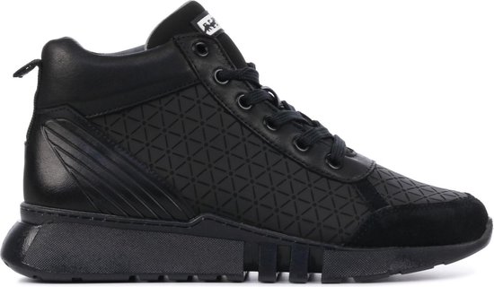 Red-Rag Sneakers zwart - Maat 38 | bol.com