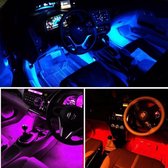 LED strips - Auto Accessories - Auto - Decoratie - Sfeer