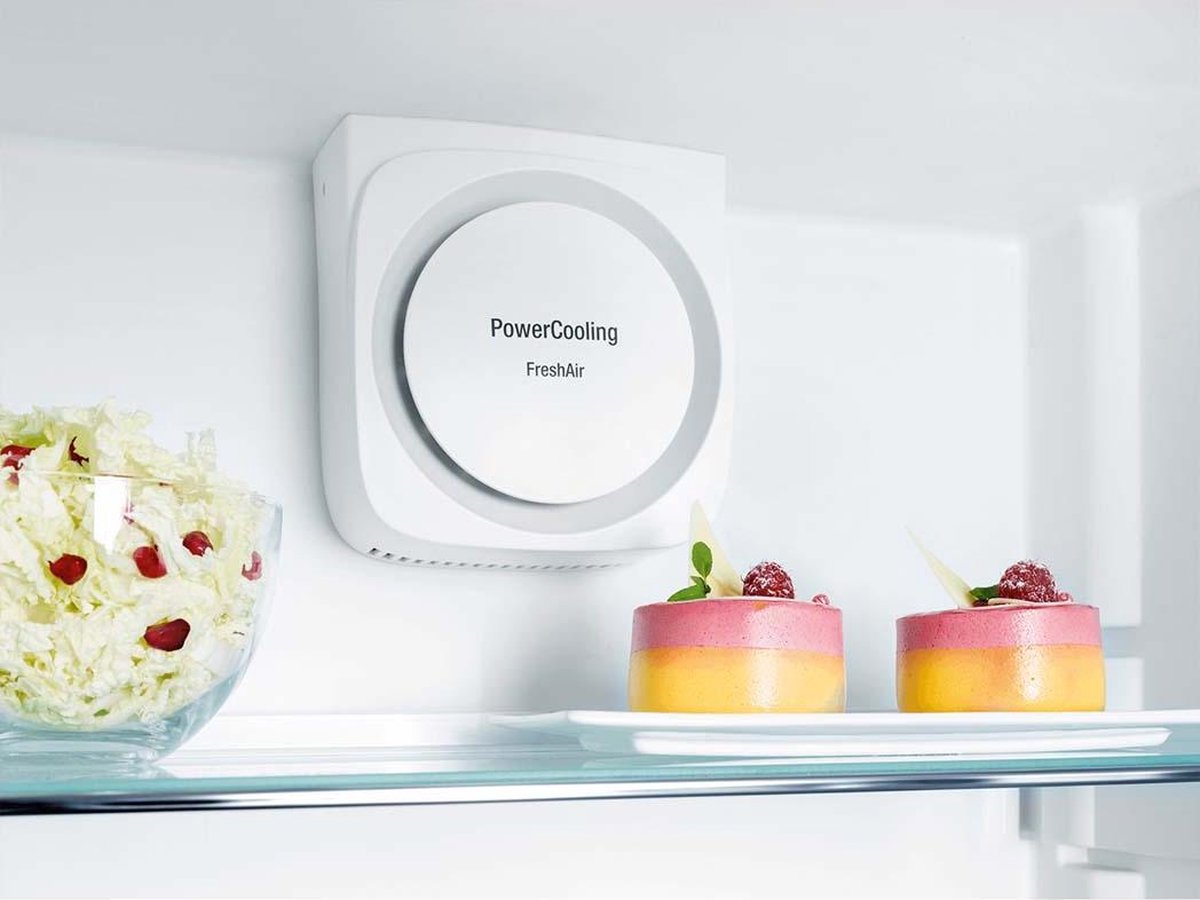 Liebherr CN 3115-21 - Koel- en vriescombinatie | bol