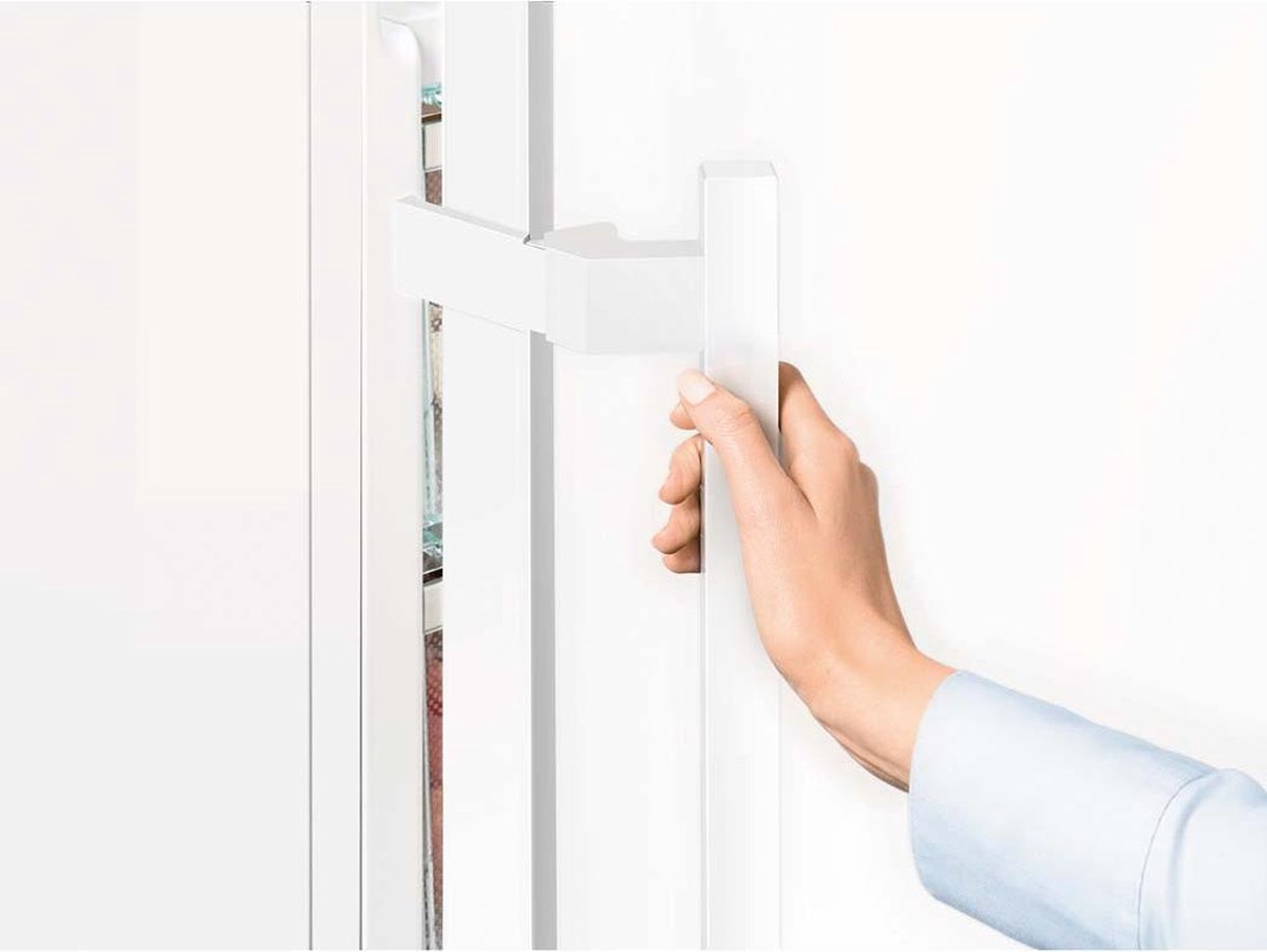 Liebherr CN 3115-21 - Koel- en vriescombinatie | bol