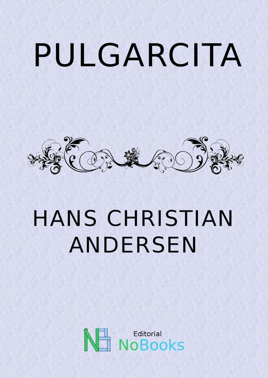 Pulgarcita - cover