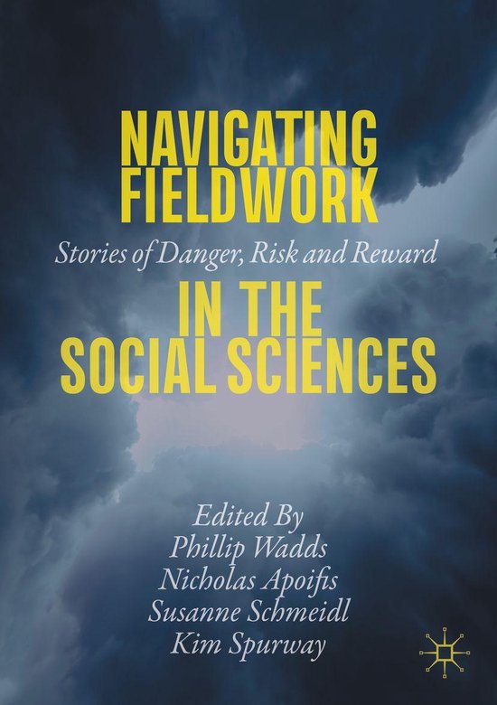 Social Sciences (R0) - Navigating Fieldwork in the Social Sc ... - cover