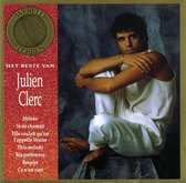 Het beste van Julien Clerc / Wereldsterren EVA 1990 CD.