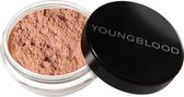 YOUNGBLOOD - Crushed Mineral Blush - Dusty Pink