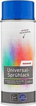 Toom Universele Spuitverf - Spuitlak - Hoogglans - RAL5010 - Gentiaanblauw