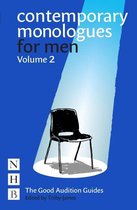 The Good Audition Guides - Contemporary Monologues for Men