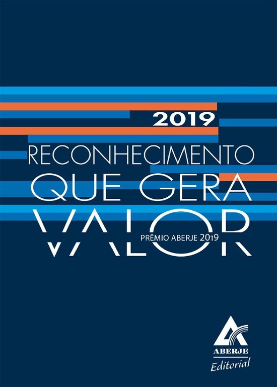 Reconhecimento que gera valor - cover