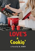 Love's A Cookin'