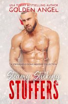 Stronghold Doms 9 - Steamy Stocking Stuffers