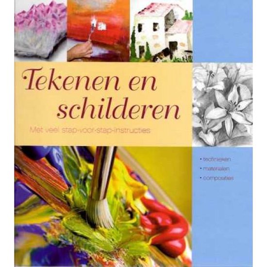 Agressief Streven zelfstandig naamwoord Tekenen en schilderen, Petra Kastner-Henn | 9783625124313 | Boeken | bol.com