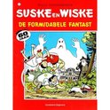 Suske en Wiske 287 - Formidabele fantast