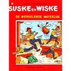 Suske en Wiske no 216 - De wervelende waterzak
