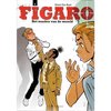 Figaro / 01 Het Masker Van De Wereld