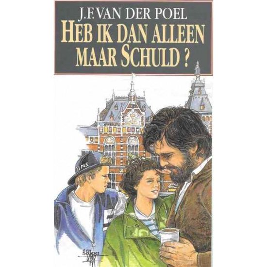 Woorden Voor Elke Dag - cover