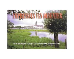 Impressies van Deventer