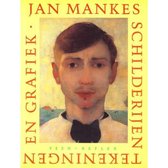 Jan Mankes schilderijen, tekeningen en grafiek