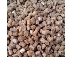 Wintervoer | Zinkend Visvoer (5KG)(6mm)