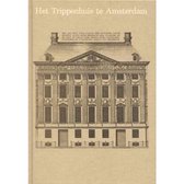 Het Trippenhuis te Amsterdam