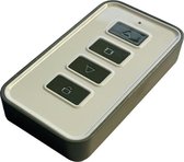 DC2291 1-kanaals handzender
