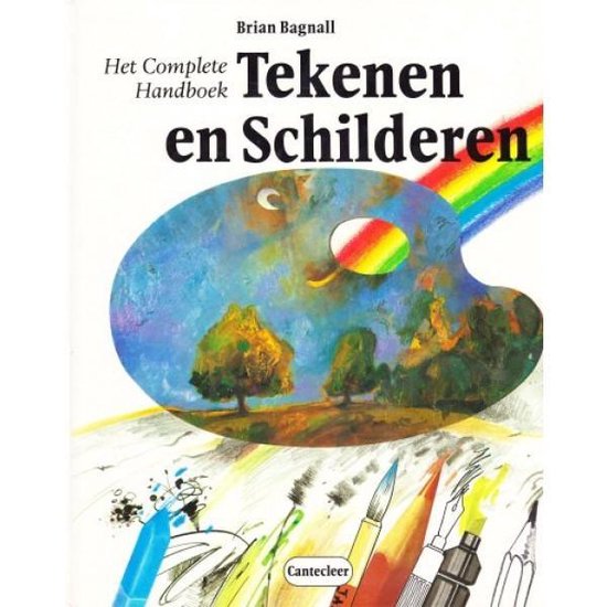 Complete handboek tekenen e...